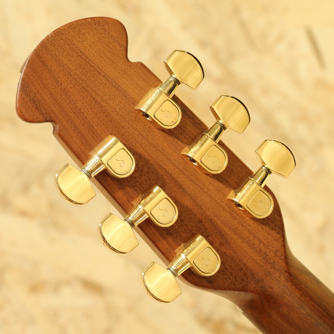 adamas by Ovation Adamas 1587-5 Black 1995 (1995) (no250702)