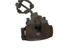 Bremssattel Bremszange Vorne Rechts für Volvo V40 525 12-16 D2 1,6 84KW 36000485