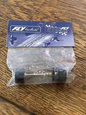 Fly Slot Car Rear Axle Porsche 911 GT1 B35 79035 BNIB 1:32 Scale Slot Car
