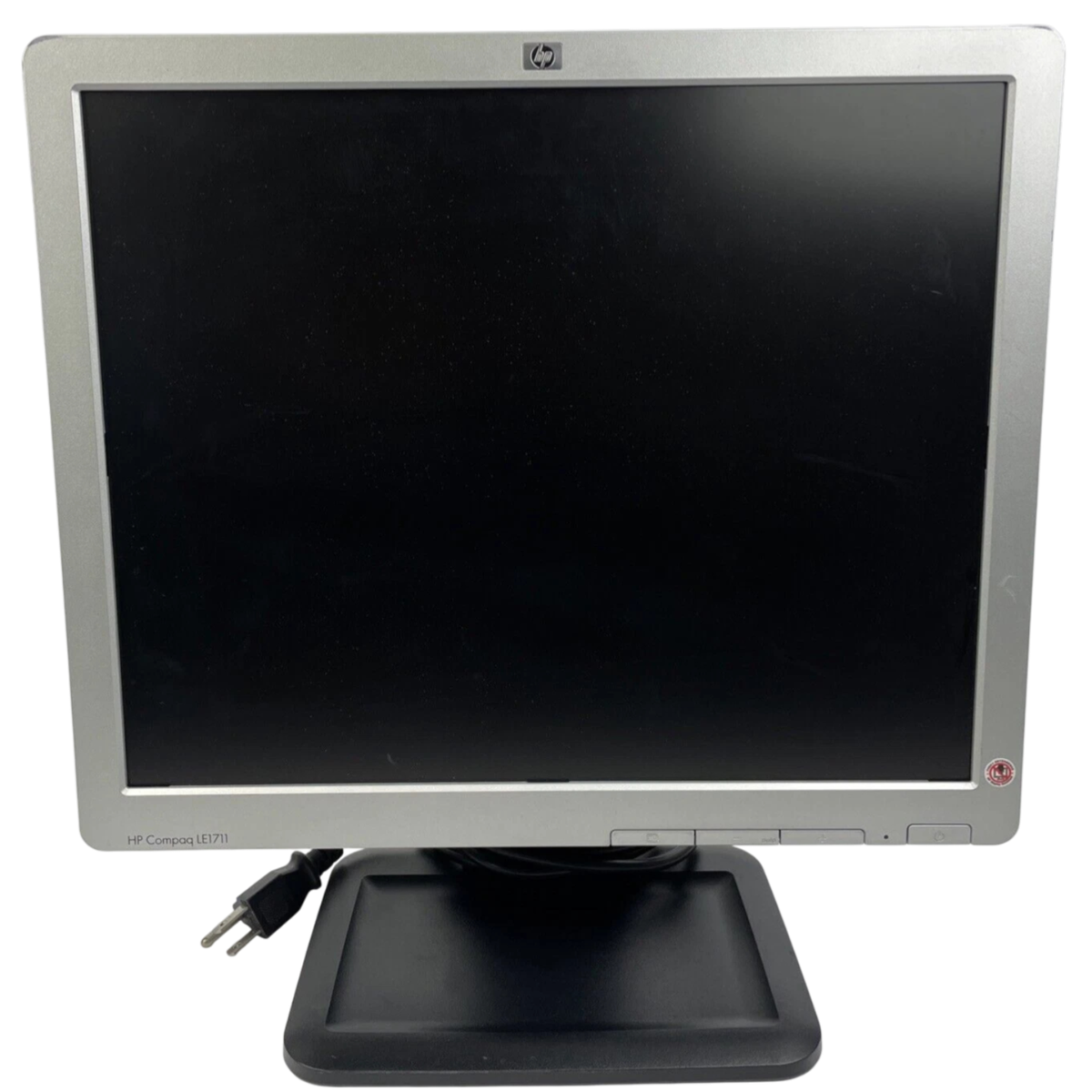 HP L6017tm 17インチリテールタッチモニター HP L6017tm 17インチ