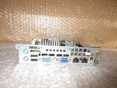 Mini ITX Supermicro X7SPA-H-D525 Motherboard