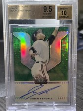 2017 Leaf Valiant Football Cards 16