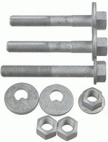 LemfÖRder 37890 01 Reparatursatz, Radsuspension FüR Audi, Porsche, Vw