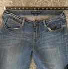 Ralph Lauren Tribeca 114 Bootcut 90’s Y2K Jeans, Size 31 — photo 5