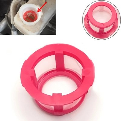 Motor Brake Pump Oil Pot Filter Screen For Hyundai Elantra Sonata Kia K2 K3 K5