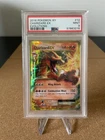2016 Pokemon XY Charizard EX 12/108 Evolutions Holo PSA 9