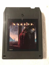 KANSAS - Monolith - 8-Track - Serviced, new pad, splice, tested and cleaned.