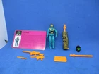 1993 GI JOE ARAH COBRA ASTRO VIPER v2 STAR BRIGADE FIGURE COMPLETE