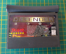 ebay® Auktion 168436258857 | Defender 2000 nur für Atari Jaguar (1996) Wagen Thumbnail of ebay® auction 168436258857 | Defender 2000 nur für Atari Jaguar (1996) Wagen