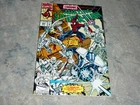 AMAZING SPIDER-MAN #360 ~1ST CAMEO APP CARNAGE  MARK BAGLEY  CVR HIGH GRADE 1992