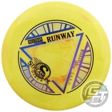 NEW Streamline Neutron Runway Midrange Golf Disc - COLORS WILL VARY