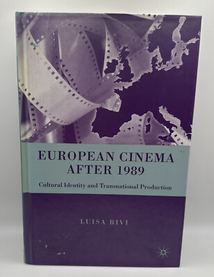 European Cinema after 1989  Cultural Identity and Transnational
