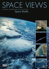 Space Views - DVD By Artist Not Provided - VERY GOOD