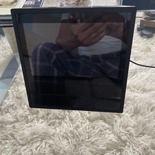 Amazon Echo Show Smart Assistant - Black