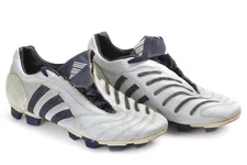 ADIDAS PREDATOR PR PULSE 2 TRX FG SOCCER BOOTS 749251 2005 US 9