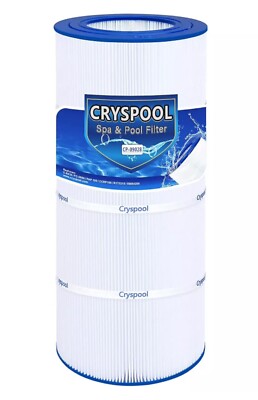 Cryspool 09028 Filter Compatible with CC100, Clean & Clear CCRP100, R173215,....