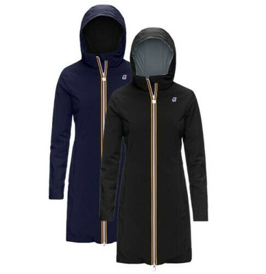 parka k way femme