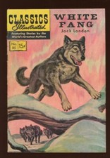 Cover of Κλασσικά Εικονογραφημένα [Classics Illustrated] #80
