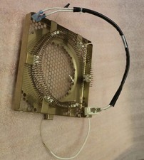 Agilent Heating Shroud  for Agilent 6850 Network Gas Chromatograph