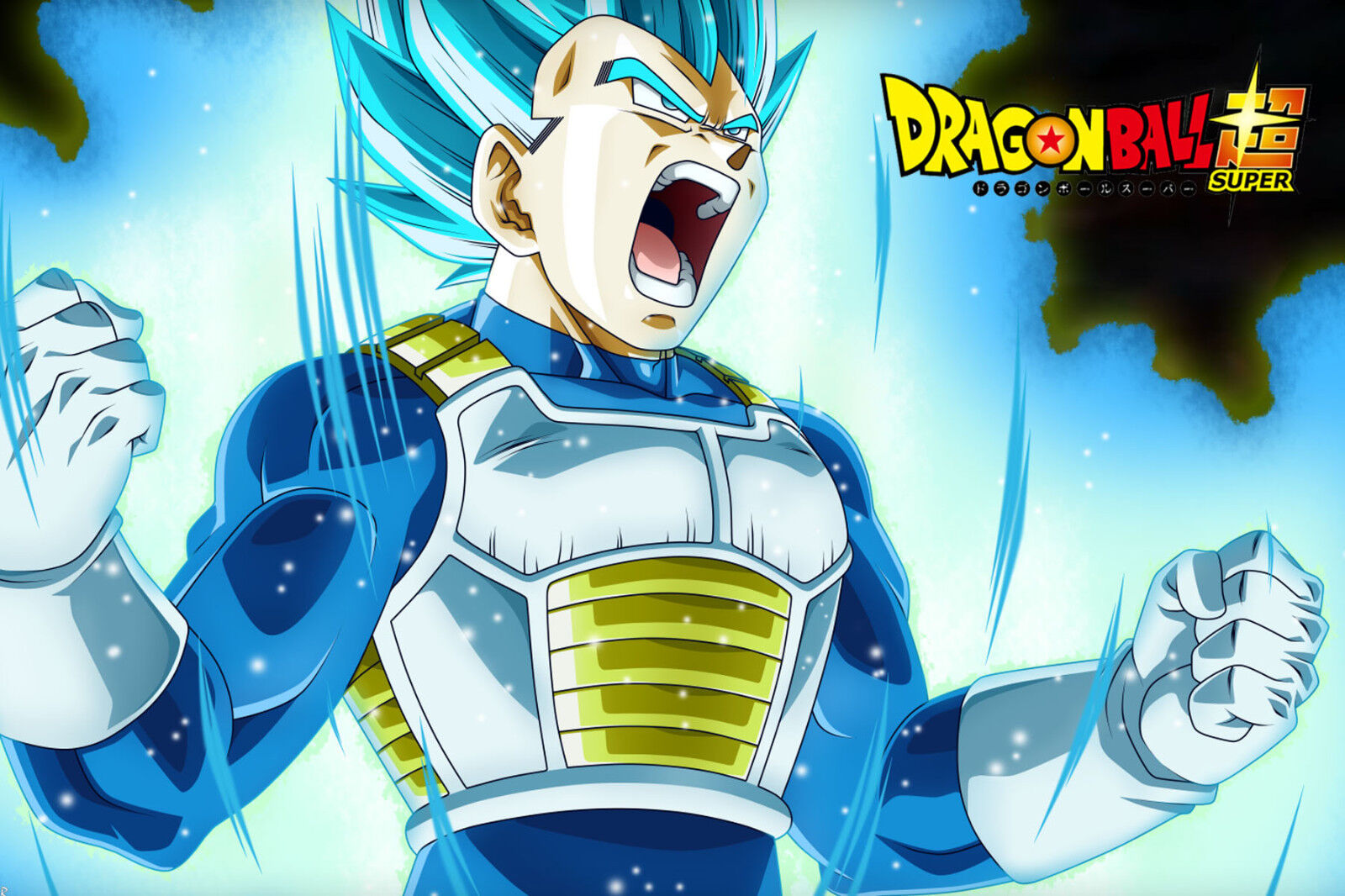 Copy-Vegeta Saga | Dragon Ball Wiki | Fandom