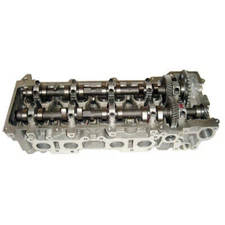 COMPLETE REMANUFACTURED TOYOTA TACOMA 4RUNNER 2.7 3R, 2.4 2R DOHC CYLINDER HEAD 