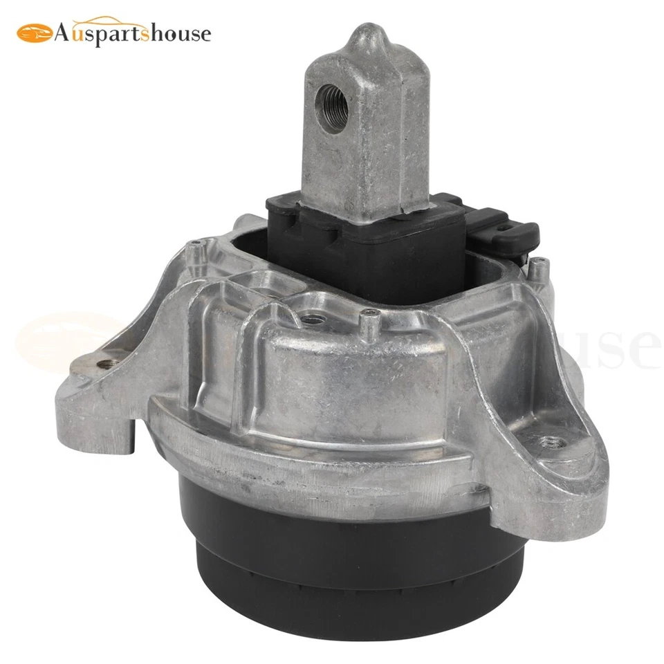 3pcs Engine Motor & Trans Mount For 2011-2016 BMW 535i A4089 A4090 A4091 - Image 3 of 4