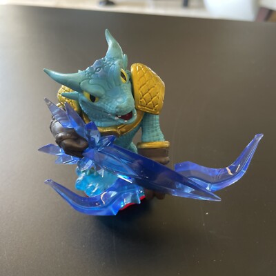 Trap Toys Sean Price フィギアセット Skylanders Trap Team Snap Shot #84999888 Activision Figure | eBay