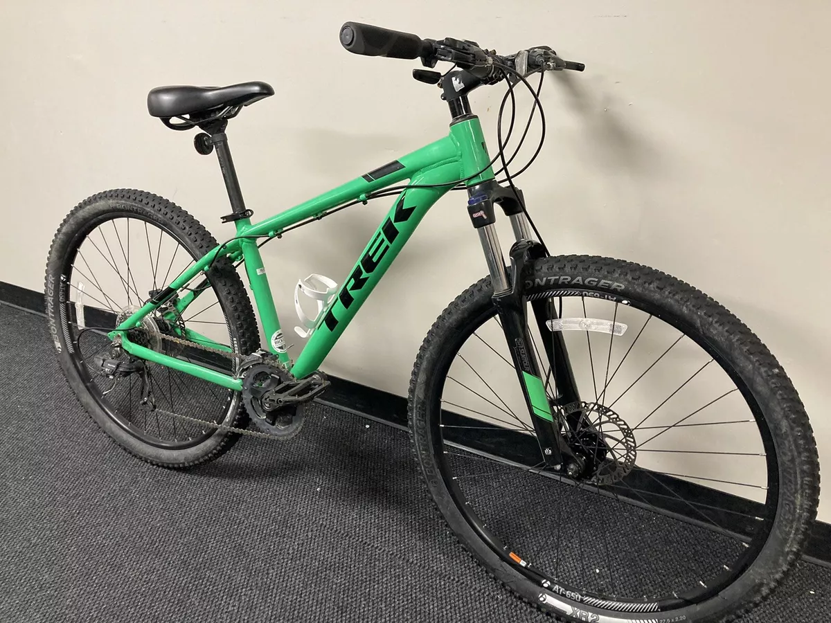 Marlin 5 best sale trek bike