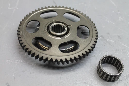 CLUTCH SET, STARTER (NT:59)