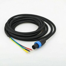 Subwoofer Hifi Speaker Cable 3