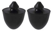 OER Upper Control Arm Bumper Set 1973-1986 Ch...