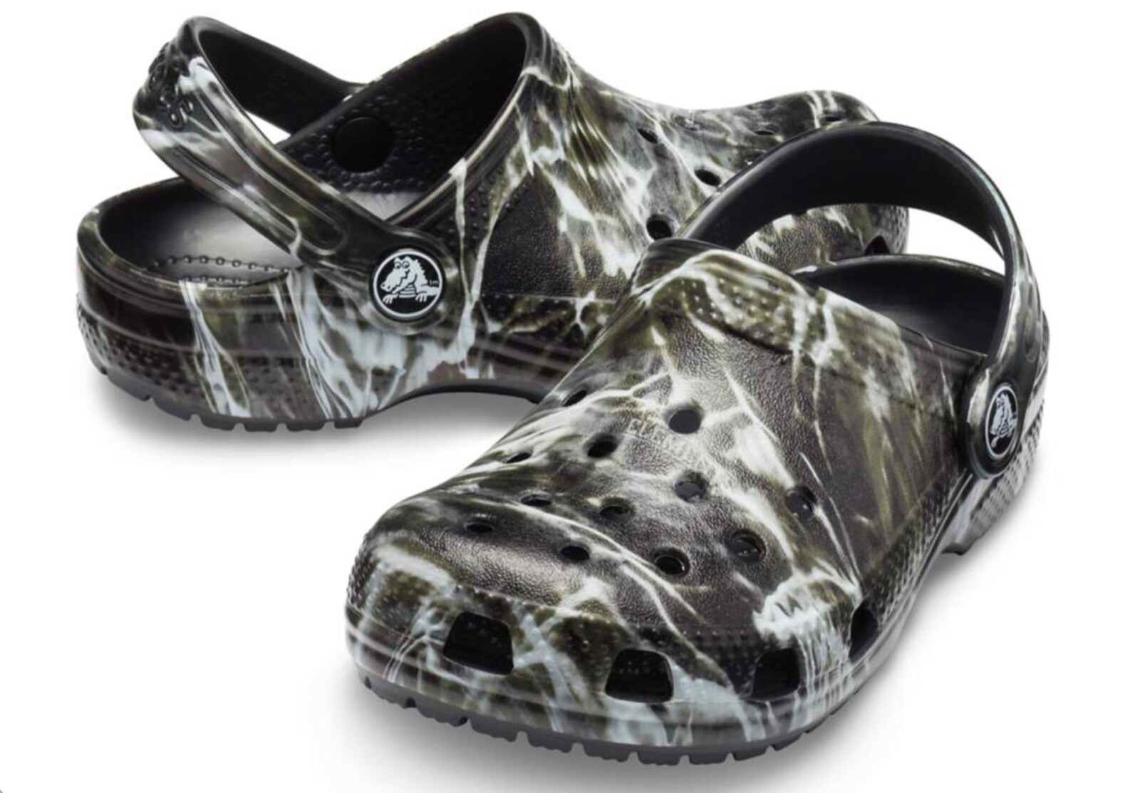 Children's Kids Infants CROCS CLASSIC 