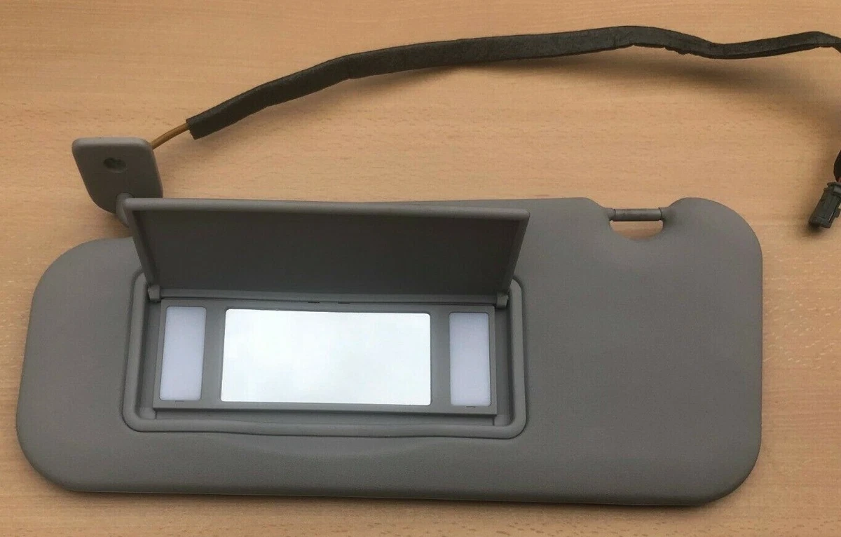 Peugeot 207 2024 sun visor