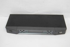 Wynn Audio WA-750 645-693 Mhz Dual Wireless Mic Receiver S14