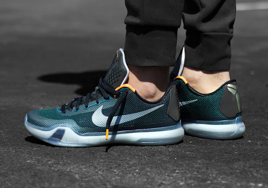 Kobe 6 sales shoes 2015