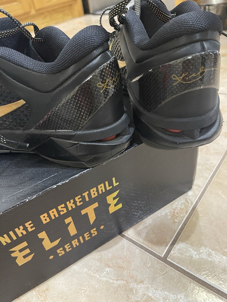 Nike Zoom Kobe 7 System Elite Basketball Shoes - Men's Size