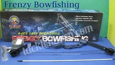 Arrow Precision Frenzy Bowfishing Kit #155