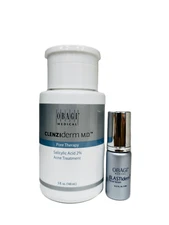 OBAGI Pore Therapy (5 fl.oz) & Elastiderm Facial Serum (0.17 fl.oz) SET