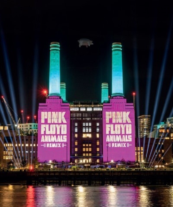 PINK FLOYD New Sealed Ltd Ed 2026 ANIMALS BLU RAY & CD BOXSET | eBay
