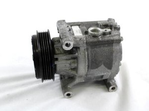51747318 Kompressor Klimaanlage Klima A/C FIAT Panda 1.2 B 51KW 5M 5P (2012)