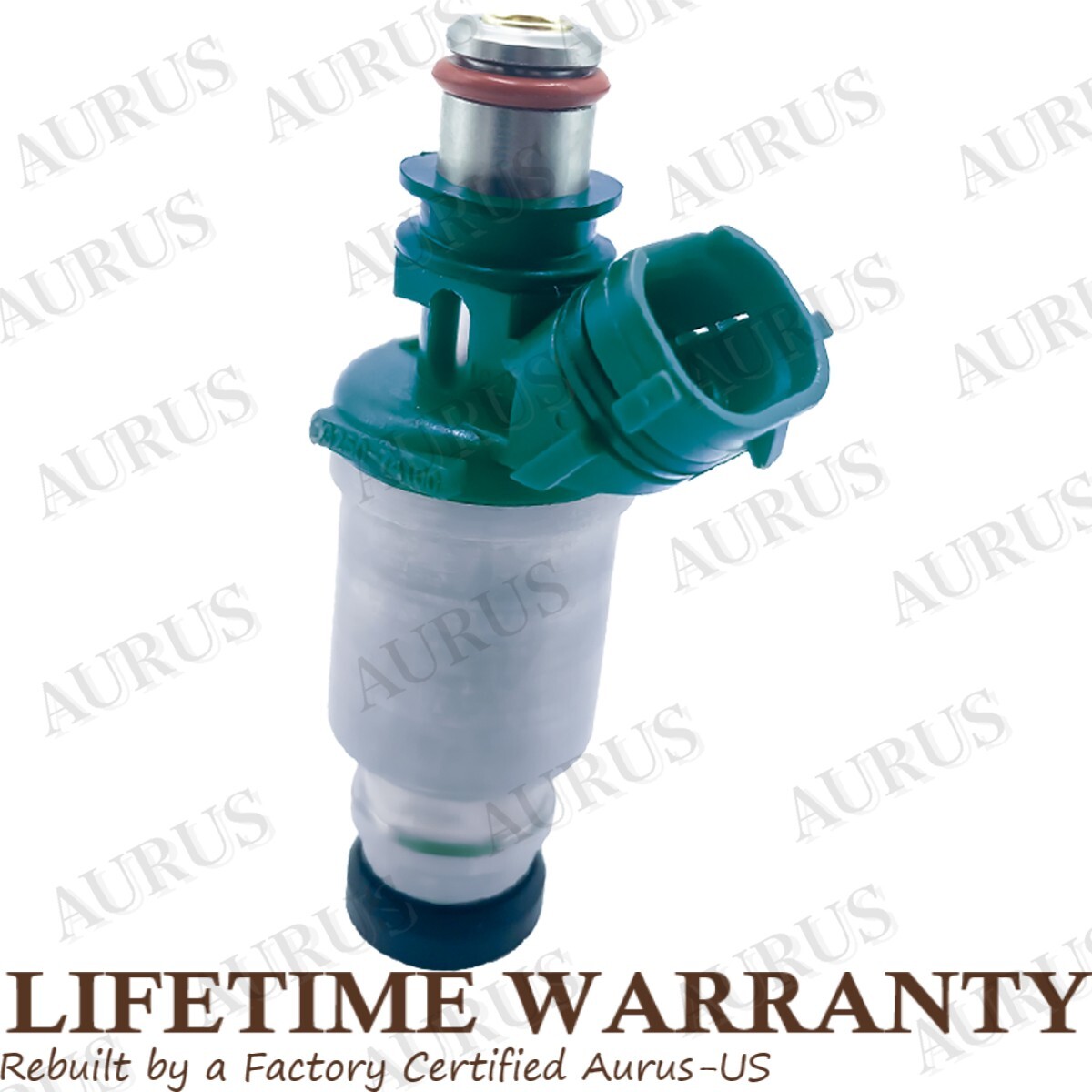 x1 OEM DENSO Fuel Injector for Toyota motors 2.0L 3S-FE 2.2L 5S-FE