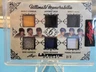 2023 Leaf Ultimate Hockey 6 Game Used- Lemieux Jagr Hull Messier Lindros Selanne