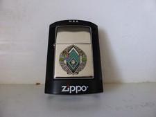 zippo legion etrangere honnete et fidelite 2008 foreign legion honesty and loyal