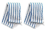 Microfiber Flip Mop Refill - 2 Pack Microfiber Flip Mop Refill - 2 Pack