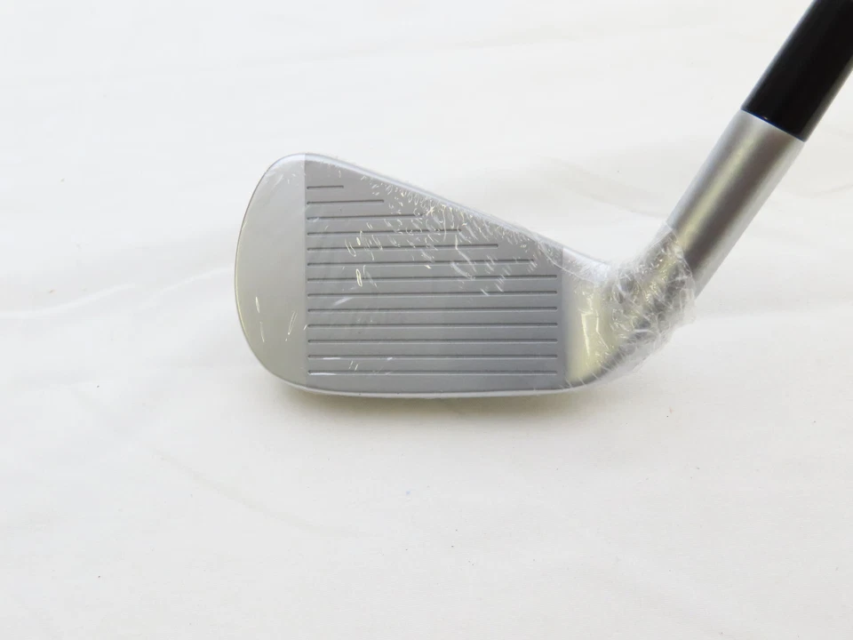 New TaylorMade P770 Single 4 iron KBS Tour Stiff S Flex Steel Shaft P-770 - Image 3 of 4