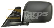 Retroviseur gauche (ou coque) Mitsubishi L200