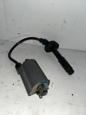 1988-07 2006 KAWASAKI NINJA 250R EX250F IGNITION COILS SPARK PLUG WIRES CAPS OEM