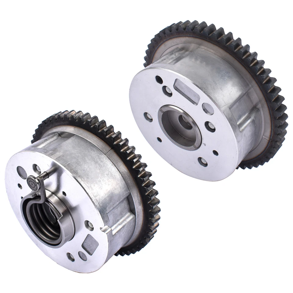 2X Piñón de árbol de levas para Dodge Journey Chrysler Sebring 200 Jeep Patriot Compass Foto 3 de 4