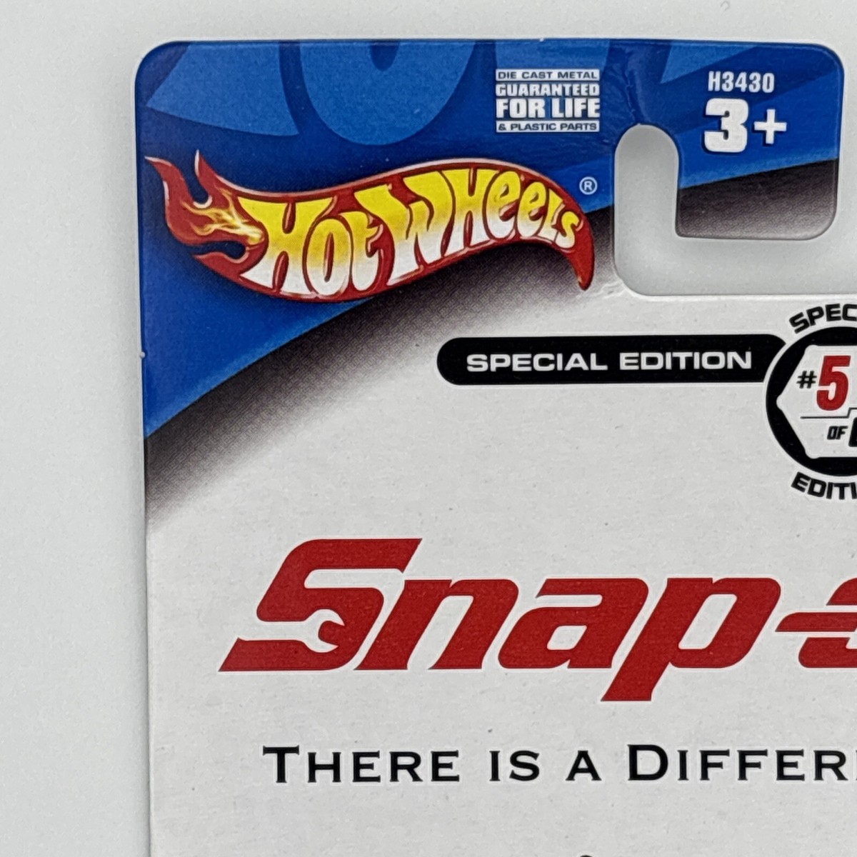 2004 HOT WHEELS SNAP-ON NISSAN SKYLINE NEW 5/6 | eBay