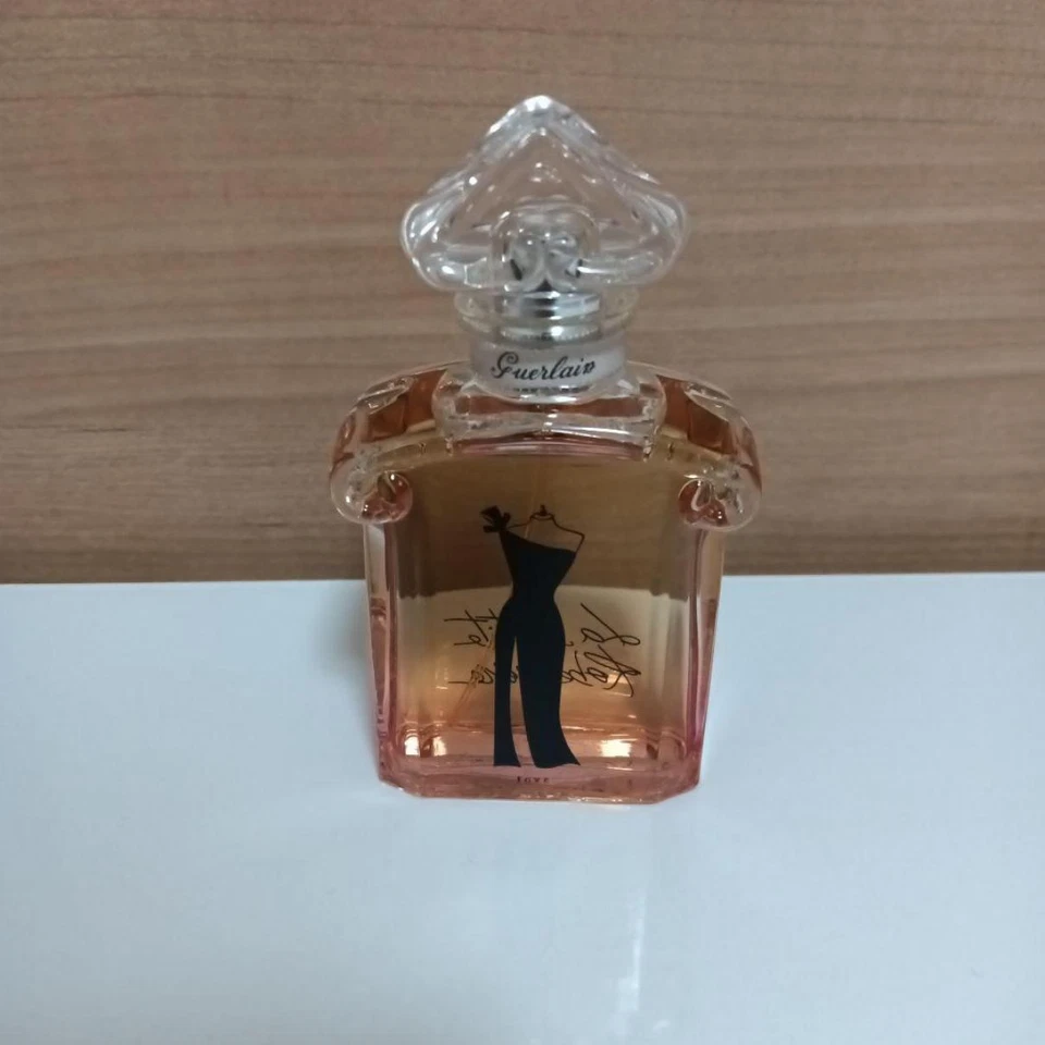 Guerlain La Petite Robe Noire Couture EDP Nat Spray 50 ml 1,6 OZ eau de parfum Foto 2 de 4